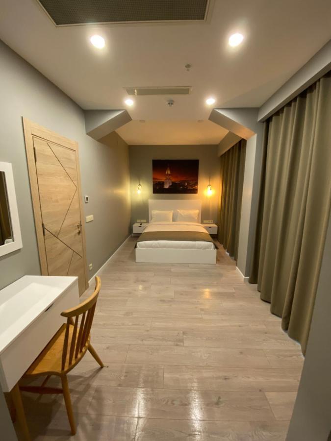 Li Hotel Pera İstanbul Dış mekan fotoğraf