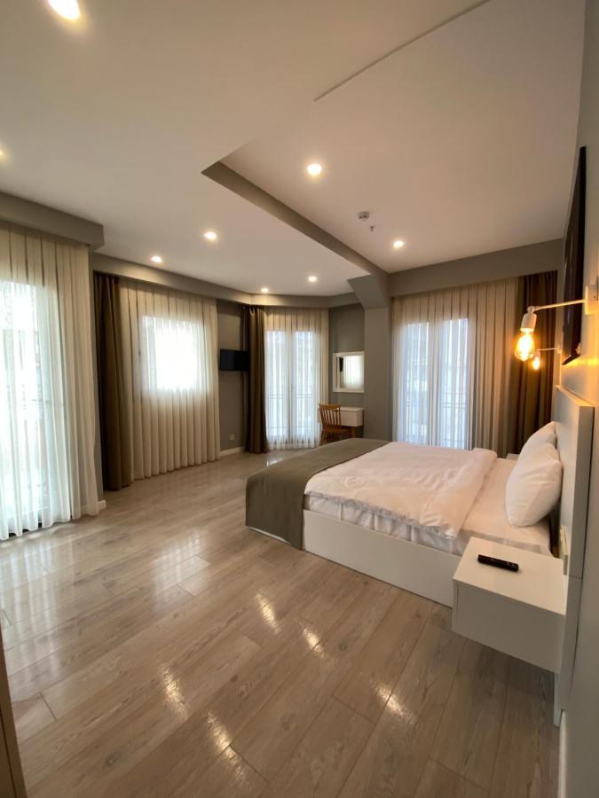 Li Hotel Pera İstanbul Dış mekan fotoğraf