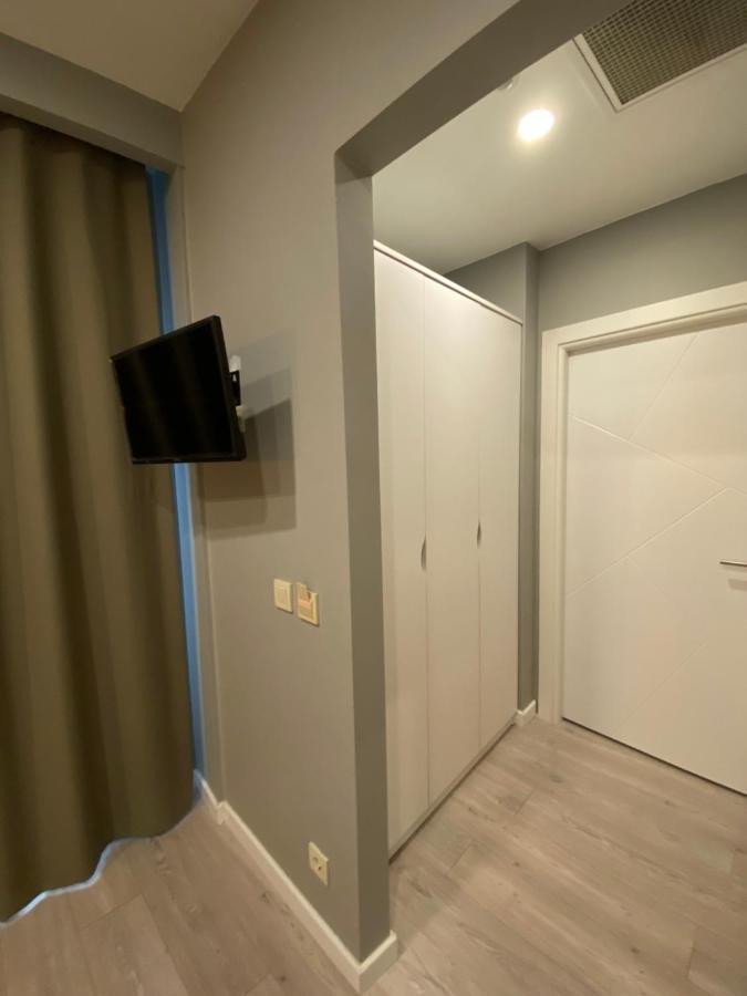Li Hotel Pera İstanbul Dış mekan fotoğraf