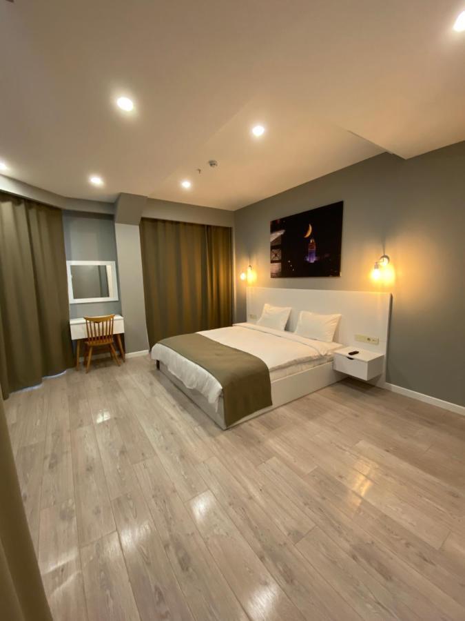 Li Hotel Pera İstanbul Dış mekan fotoğraf
