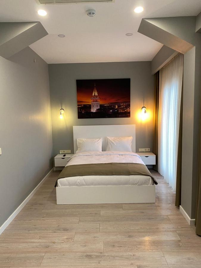 Li Hotel Pera İstanbul Dış mekan fotoğraf
