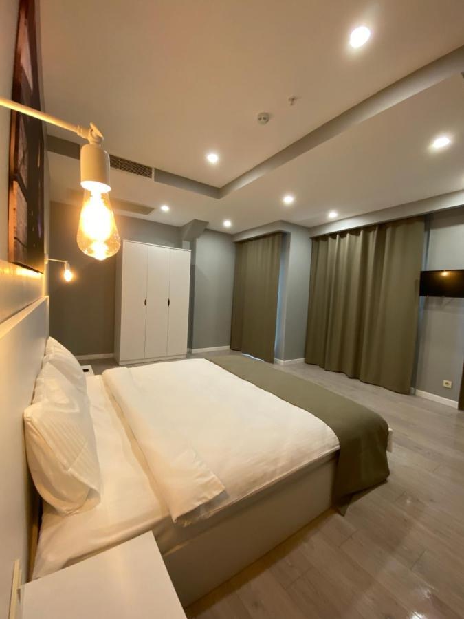Li Hotel Pera İstanbul Dış mekan fotoğraf