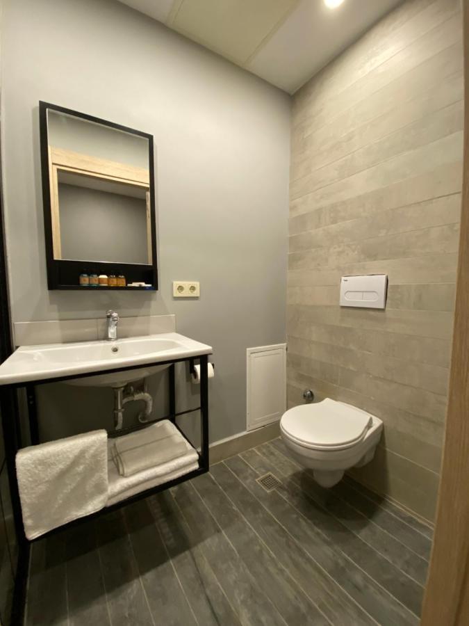 Li Hotel Pera İstanbul Dış mekan fotoğraf