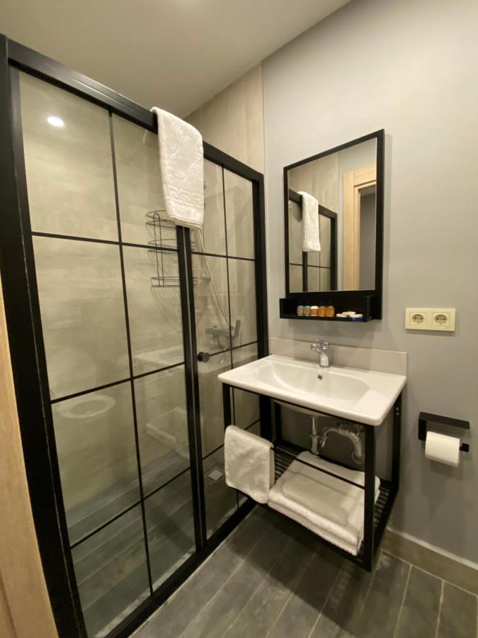 Li Hotel Pera İstanbul Dış mekan fotoğraf